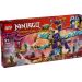 Lego Ninjago Arcysmok skupienia 71836